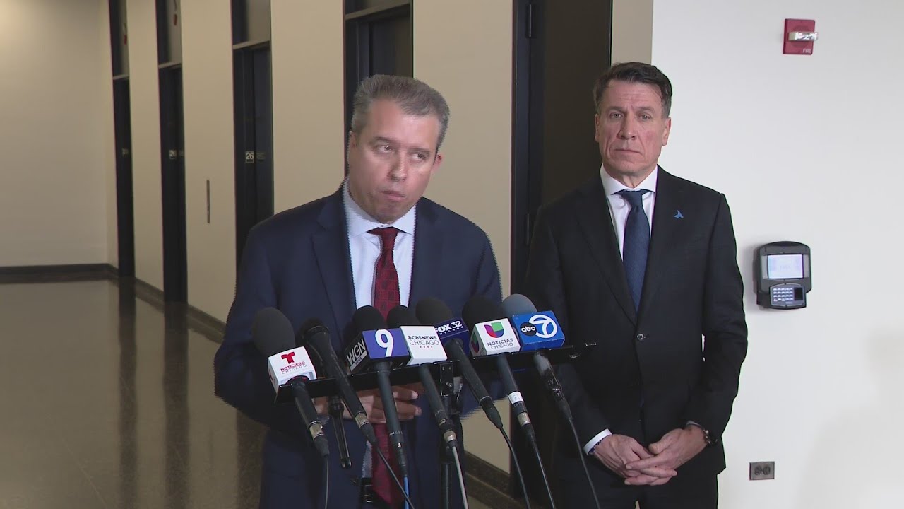 Judge rules Martinez has legally protected interest to continue CTU contract talks