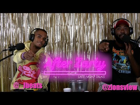 The After Zarty (EP.1) ft. JBEAT$ 🎛 - 50/50 In Relationships , BIG FLEXER , Cake Eating