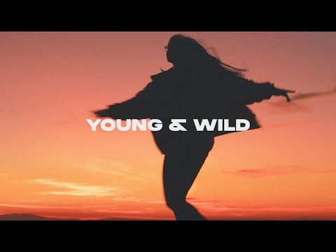 NALYRO, AN3M & IVRY - Young & Wild