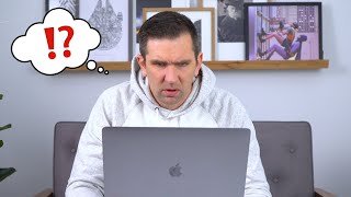 The Weirdest Recruitment Scam I've Seen!