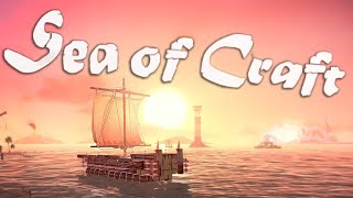 Корабль-крыса | Sea of Craft