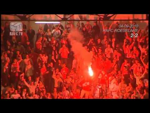 Royal Antwerp FC - RAFC: FANS