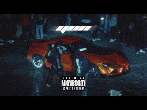 TRAVIS SCOTT, JACKBOYS - 2000 EXCURSION [prod. yun]