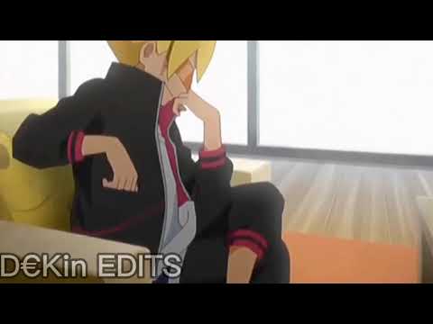 🎶🎵Mega Rave Avassaladora🎵🎶 (Boruto) |Anime Funk Edit|