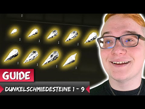 😱 Elden Ring legendary weapon +9 BEFORE the first boss 😈 Find Darkforge Stone 1 to 9 early