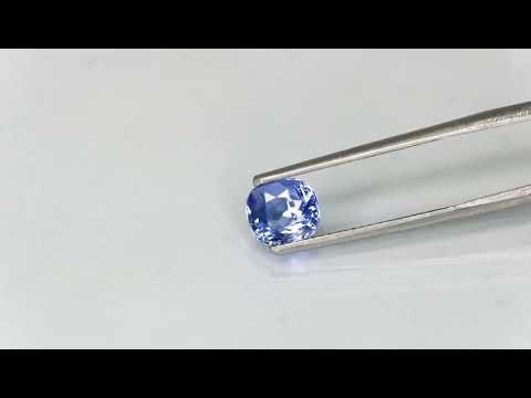 Blue Sapphire 2.03ct. (Luxury) video