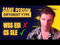 Let S Translate WSS Types To Classic Socionics You Ll Be Surprised