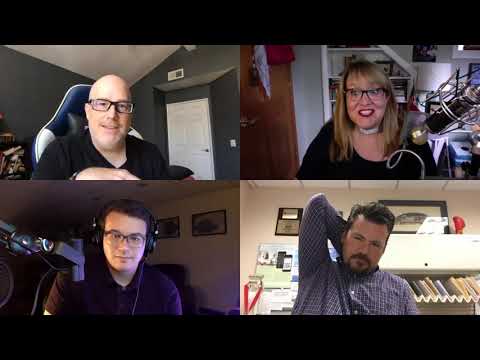 Episode 75 | Winning Awards! - Documentary First