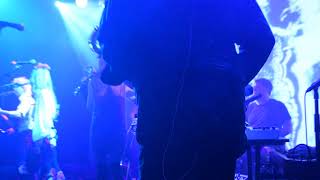 Poi Dog Pondering &quot;Jackass Ginger&quot; live in Austin