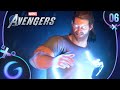 MARVEL'S AVENGERS FR #6 : Thor !