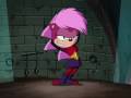 Sonic Underground : Where There's A Will, There ...