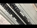 Finding A Circuit Breaker With No Tools - Electrical Tips Finding A Circuit Breaker With No Tools - Electrical Tips