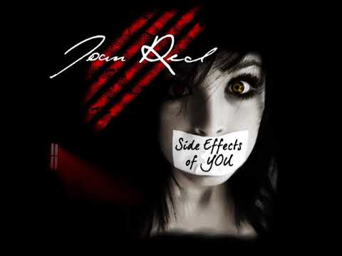 Joan Red - Side Effects Of You (Full Album)