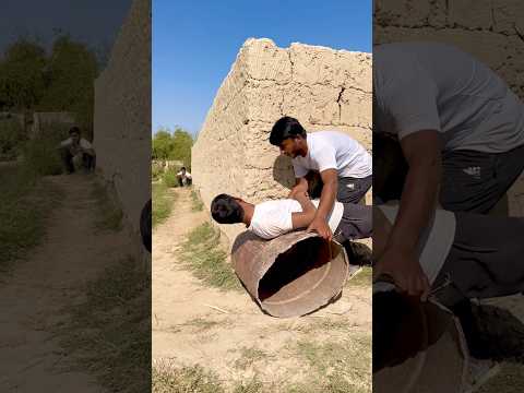 Strategy with too much extra iQ 🥵🥶