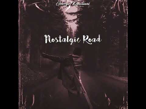George Kopaliani - Nostalgic road (Full album)