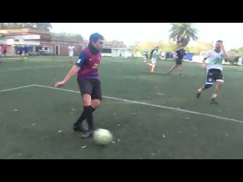 CON EMPAQUE VS PIÑEIRO FC - #LigaNuñez - #Apertura SLS - 27/5/23