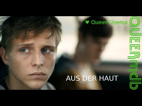 Aus der Haut (TV-Film 2015) -- schwul, Coming Out, Homophobie | Full HD Trailer
