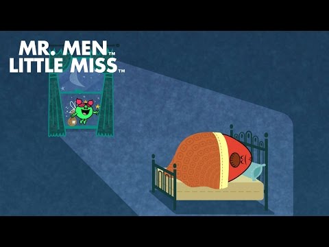 The Mr Men Show "Fairies and Gnomes" (S2 E43)