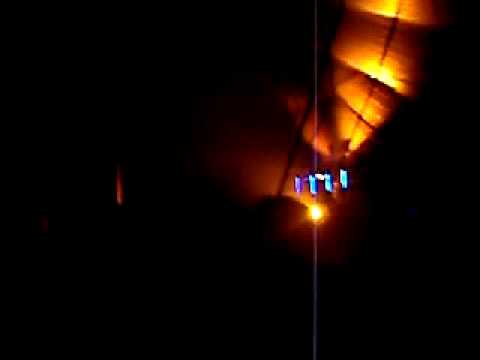 Carl Cox @ Hi Fi Ireland 2006