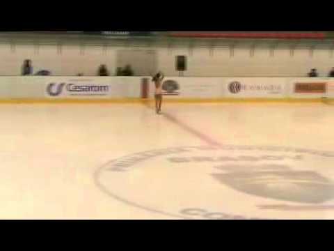 Micol Cristini - SP BRASOV CUP 2011 2011_11_22_10_06_20.m4v