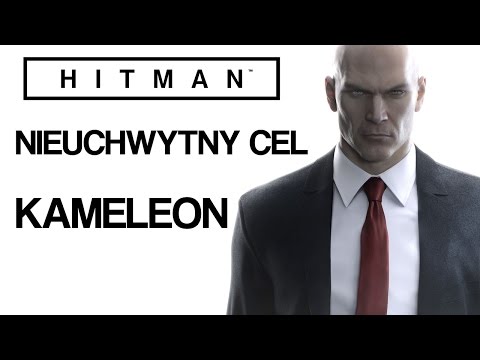 HITMAN - Kameleon | Nieuchwytny cel #18