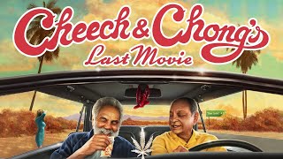 Movie Review - "Cheech & Chong's Last Movie" (2025)