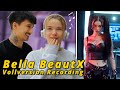 Song Recording Mit Julia Beauty Für Bella Poarch Vollversion 