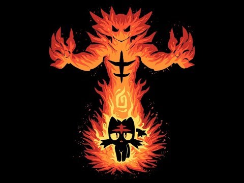 Felinferno Tribute : Ride