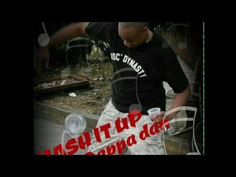 Mash It Up - Dappa Dan (Soca)