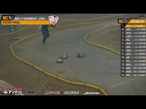 NEO 17 -SOAR Oldies Final
