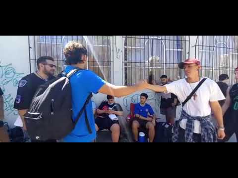 POKER FACE vs TERRE - 4TOS - REGIONAL DE OLIMPO Y AMSTERDAM FREE