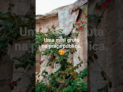 A cidade de Iraquara Bahia,é considerada a cidade das grutas.#gruta #chapadadiamantina