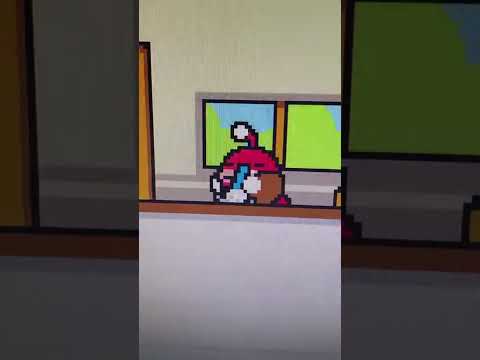 Super Cat Tales - Pixel Art - YouTube