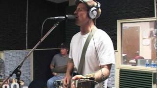 Eric Lindell performs &quot;Josephine&quot; Live at WTMD