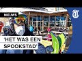 Nederlandse ondernemer in Tirol: ‘Moest mezelf bij elkaar rapen’