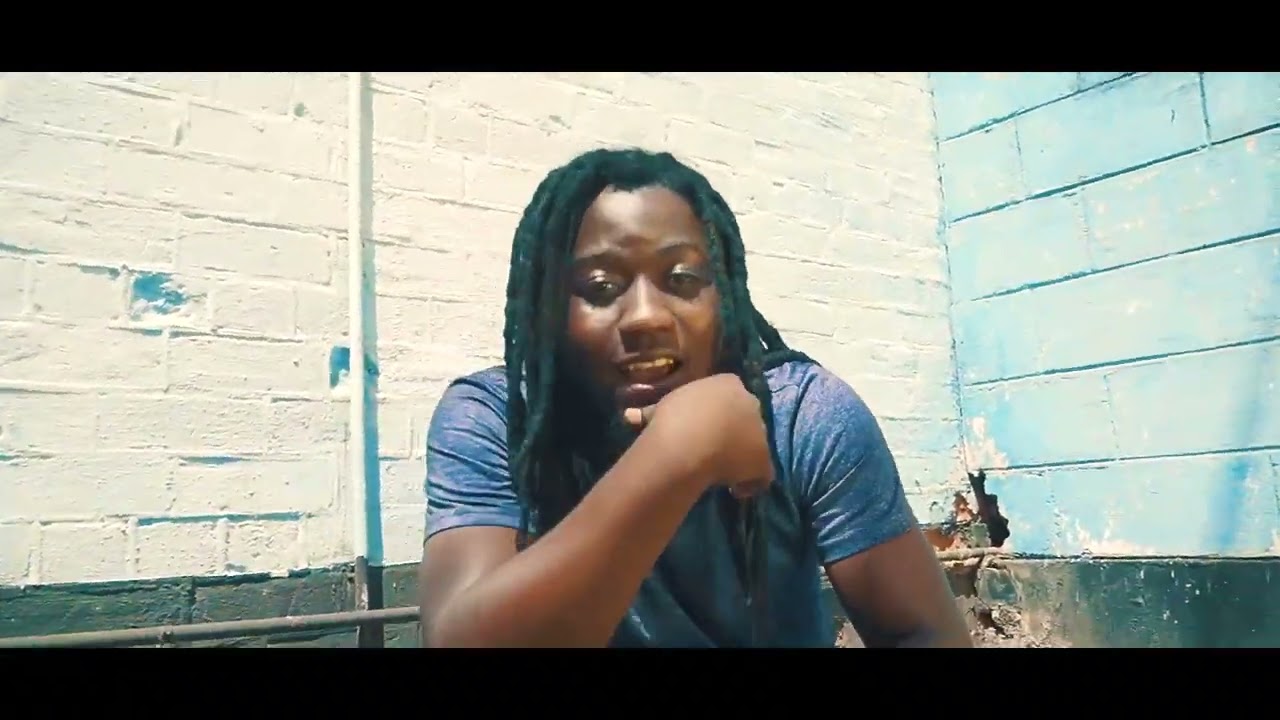 Chidhakwa Chine Swagga Chadonhedza Vhidhiyo Nyowani