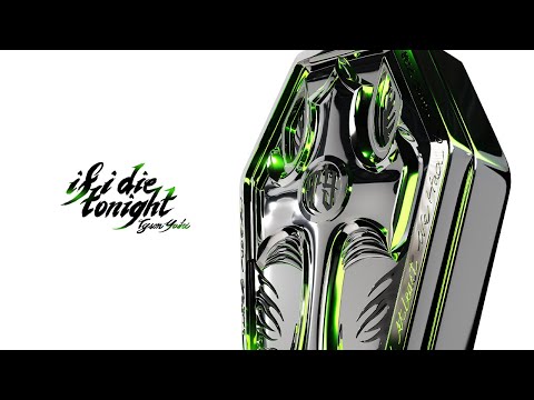 TYSON YOSHI - if i die tonight (Prod. SilverStrike) Official Visualizer