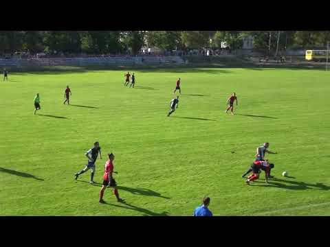 Skrót meczu: KP Piast Iłowa 3:1 Alfa Jaromirowice.