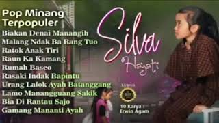 Download lagu lagu minang Silva hayati Full Album Terpopuler mp3