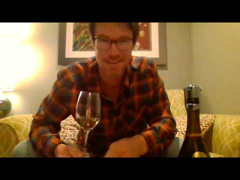 Walker Wine Session #7 - Lovo, Moscato Giallo Sparkling, Fior d"Arancio DOCG, Veneto, Italy