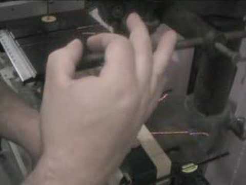 Pinewood Derby Tool The Block www.derbydad4hire.com