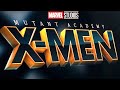 BREAKING! NEW MCU X-MEN MOVIE DETAILS! VILLAIN & RELEASE DATE?!