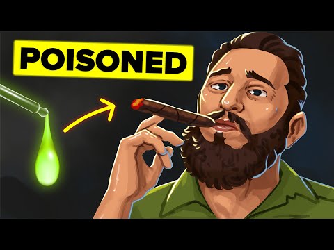 Craziest Political Assassinations in History