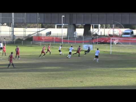 2011 Alanic Victorian Premier League Rd 13 VPL LIVE