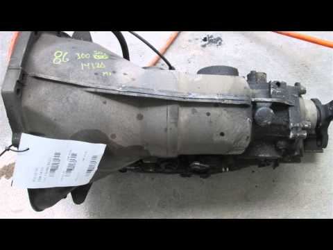 1981 Mercedes 240D Starter motor - mbiparts.com Used OEM Mercedes Parts - Dismantlers & Auto ... OEM