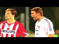 PSV - AC Milan Semi Final 3-1 CL 2004/2005