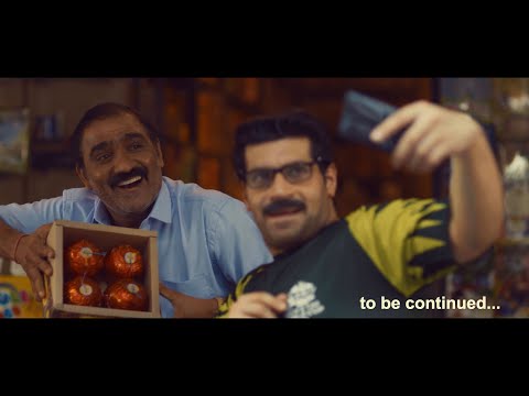 ICC Men's T20 World Cup: Time for (new) fireworks!