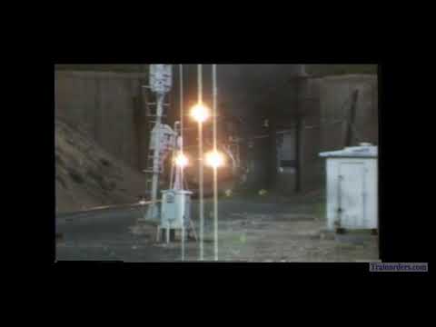 Classic Railroad Series 1094 - Tennessee Pass July 1997 Part 3 of 6.