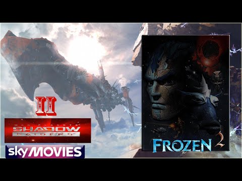 Shadow Raiders War Planets Ultimate Edition Season 2│EP#01 Worlds within Worlds│LIVE on Animeline