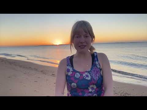 Monique Clare's Debut Album Crowdfunding Campaign